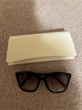 Gentle Monster sunglasses
